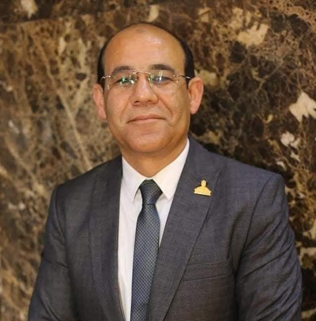 عضو مجلس النواب بالسويس يتدخل لانقاذ ٢٨٠ من زارعي الأرز بالقطاع الريفى