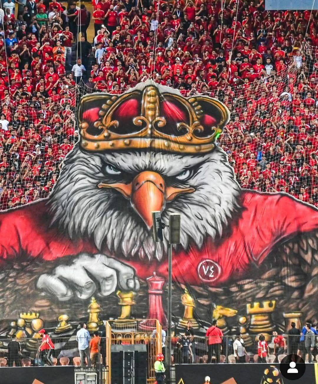 قلق بين جماهير الأهلى بسبب مجلس الإدارة