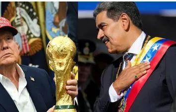 بعد أحداث فنزويلا مطالبات بسحب تنظيم كأس العالم 2026 من أمريكا