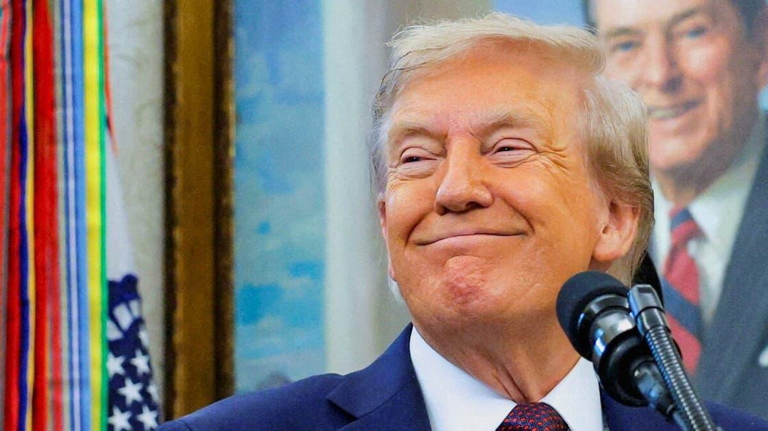 ترامب يفرض مليار دولار مقابل دخول الدول "مجلس السلام"