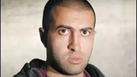 الأمير الأخضر مُصعب يوسف كيف جنَد الشاباك ابن زعيم حماس