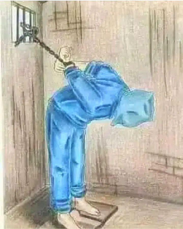 نصيحة لص للامام احمد بن حنبل