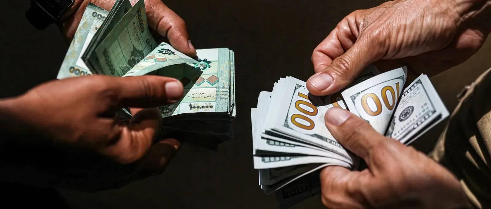 تحويلات المُغتربين من الخليج قد تتراجع بسبب الحرب لكن لن تتوقف