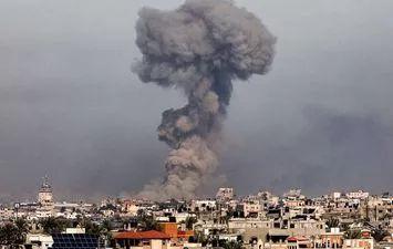 مخاوف أممية من تطهير عرقي دائم في غزة