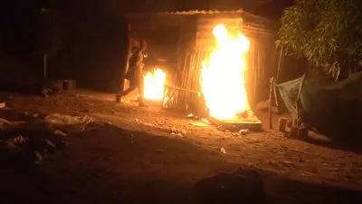 استراتيجية داعش الجديدة إقصاء الأرض المحروقة لاستنزاف الجيش النيجيري