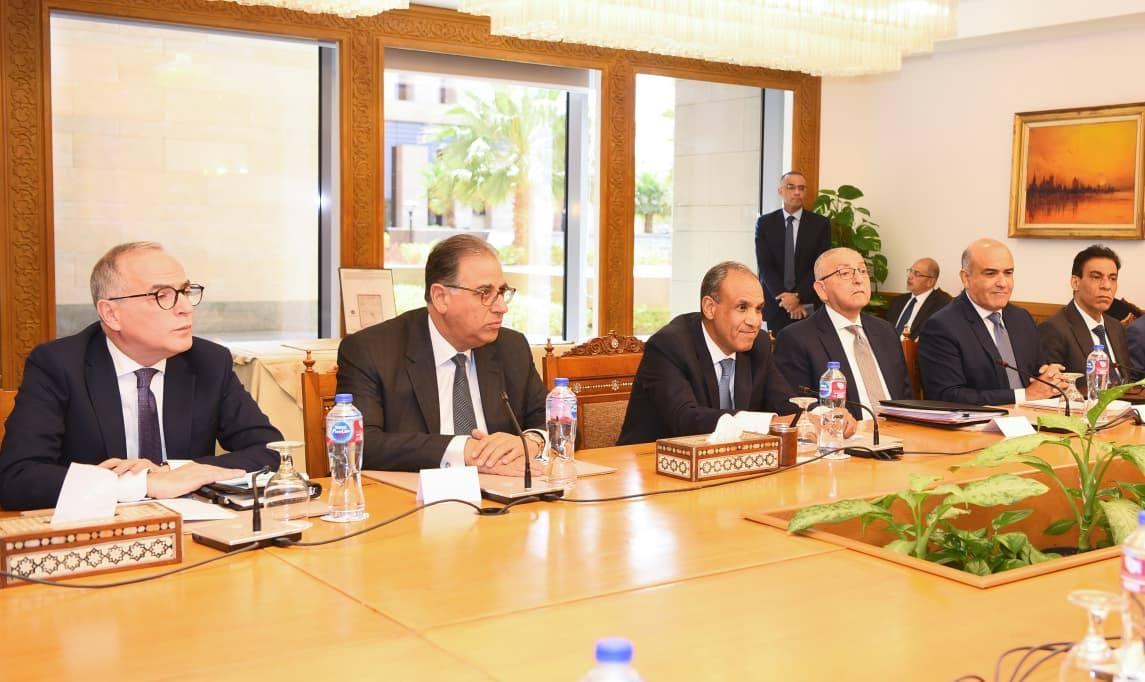 بيان صادر عن وزارة الخارجية والتعاون الدولي والمصريين بالخارج