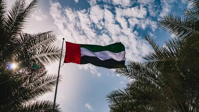 الإمارات تستدعي القائم بالأعمال العراقي احتجاجاً على الاعتداءات المنطلقة من بلاده