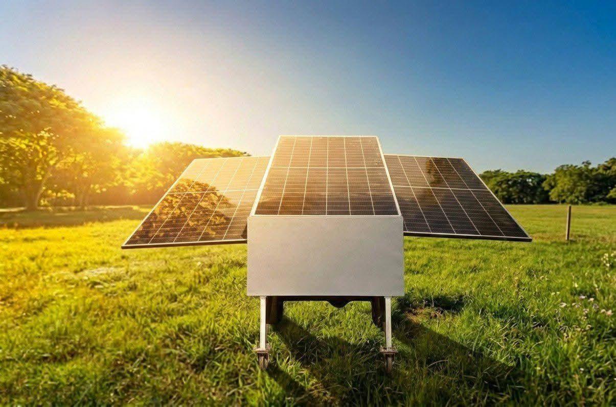 جامعة حلوان التكنولوجية الدولية تطلق مشروعًا مبتكرًا لشحن سيارات الجولف بالطاقة الشمسية