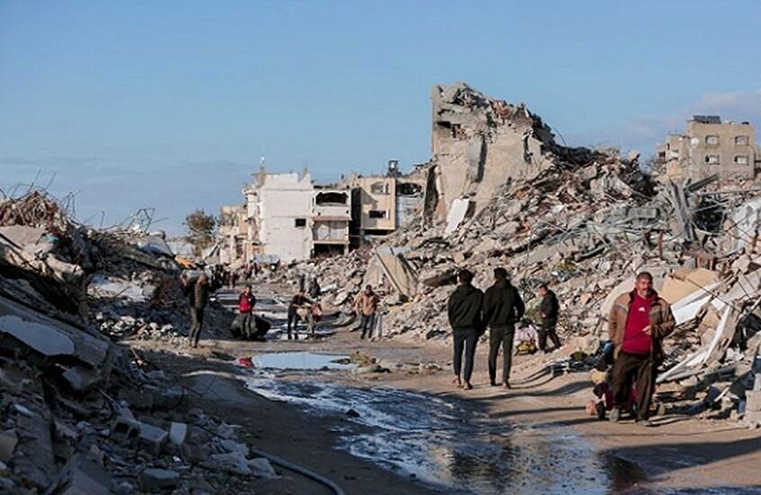 تنفيذ المرحلة الثانية من اتفاق غزة "لا يزال بعيدا" وسط تعقيدات متعددة