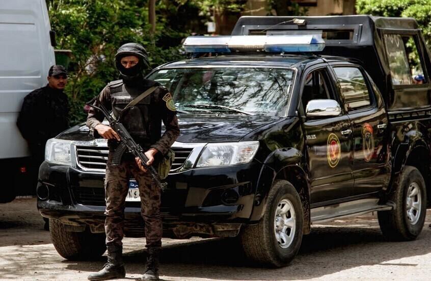 مصر~صاحب "أرجوحة" يهتك عرض عدد من الأطفال بمحافظة الفيوم