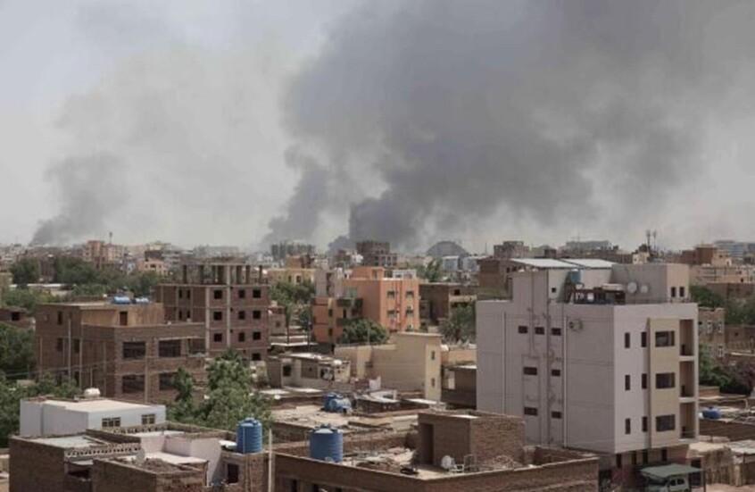 الأمم المتحدة: مقتل 100 مدني على الأقل بالمسيرات في منطقة كردفان السودانية منذ بداية شهر ديسمبر