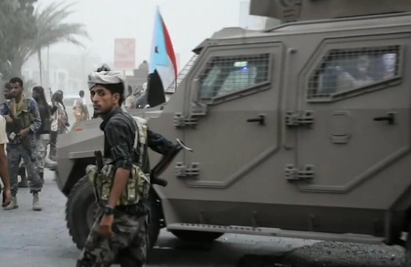 اليمن.. القوات الجنوبية تطلق "الحسم" في حضرموت لقطع شريان الإرهاب الحيوي