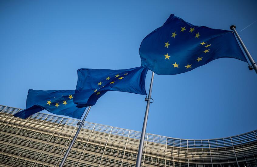 مصدر حكومي ألماني: لا توجد لدى الاتحاد الأوروبي خطة بديلة بشأن الأصول الروسية