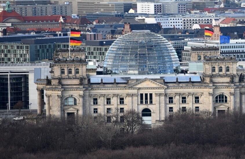 بيستوريوس ... يعرب عن شكوك حول تشكيل قوات متعددة الجنسيات لأوكرانيا