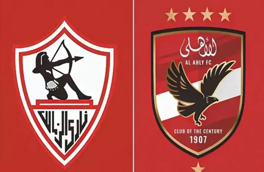 حمى الانتقالات في مصر.. تصيب إمام مسجد الزمالك و نتقل للأهلي