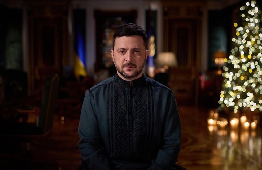 فلاديمير: نحن أمام خيارين لتطور النزاع ونميل إلى التسوية