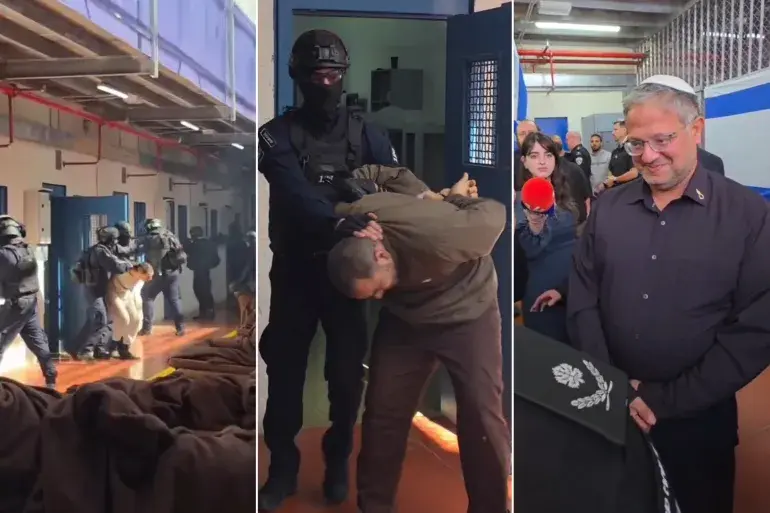 الكنيست يمهد لإقرار قانون إعدام الأسرى۔۔۔التصويت النهائي خلال أيام