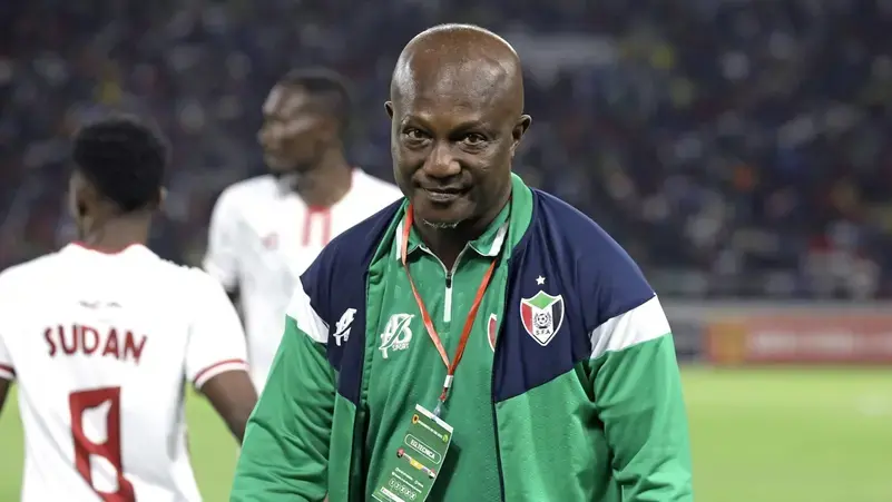 "أردت السنغال".. مدرب السودان يكشف سبب عدم الدفع بالأساسيين أمام بوركينا فاسو