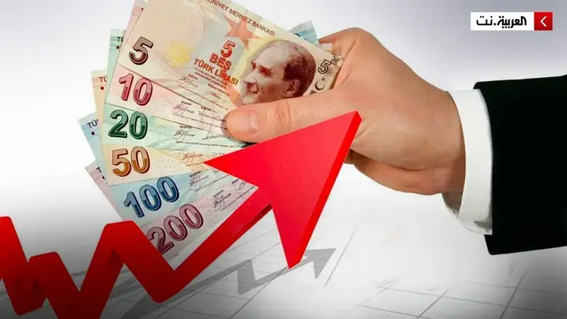 وزير المالية التركي يروج للإصلاحات الاقتصادية مع مستثمرين في لندن