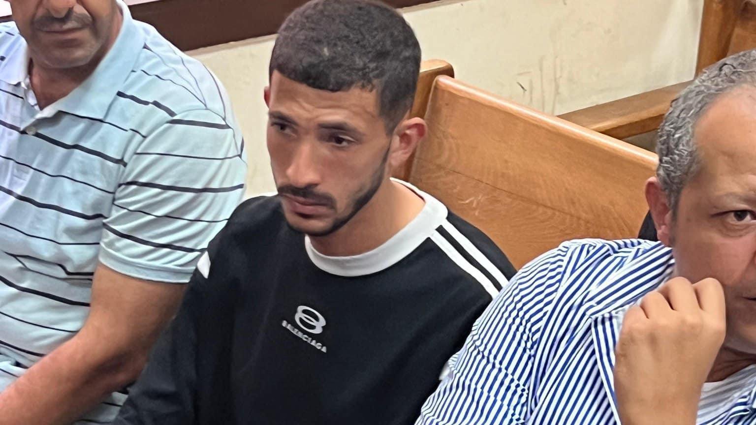 محكمة النقض تخفف حبس أحمد فتوح لاعب الزمالك إلى 6 أشهر مع إيقاف التنفيد