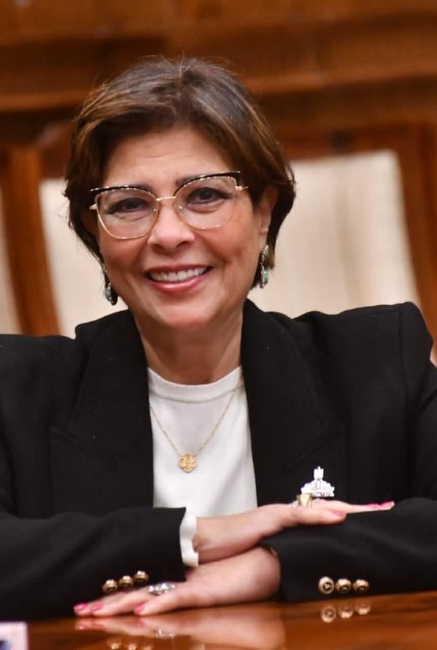 رئيس لجنة التضامن الاجتماعي والأسرة بمجلس النواب، تشيد بتوجيهات الرئيس بسرعة تقديم قوانين الأسرة تعكس حرص الدولة على حماية المجتمع