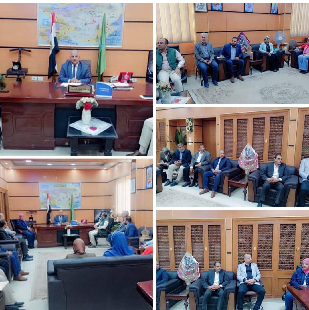 تعليم الفيوم يطلق مبادرتي "ترشيد الطاقة" و"رسالة في دقيقة تغير فكرة" لتعزيز الوعي وبناء شخصية الطلاب.