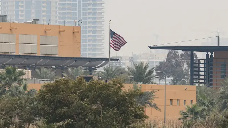 أميركا تناشد رعاياها مجدداً: راجعوا قراركم وغادروا العراق فوراً