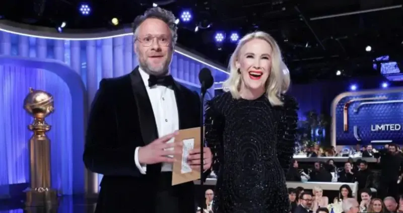 وفاة نجمة مسلسل "شيتس كريك" وفيلم "هوم ألون" كاثرين أوهارا