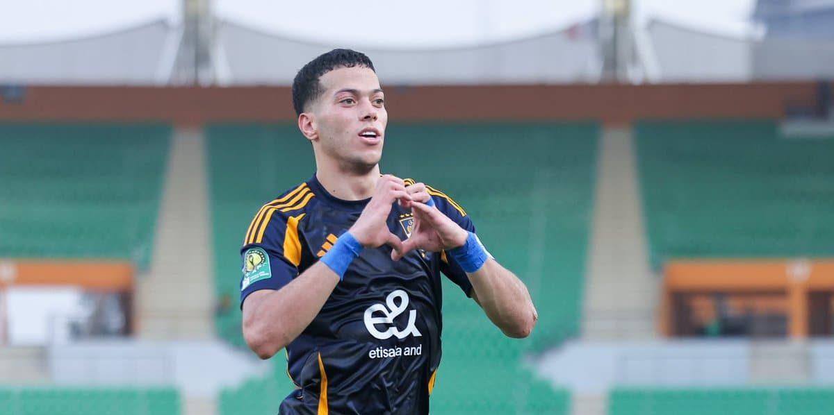 إمام عاشور يوجه رسالة إعتذار للأهلي