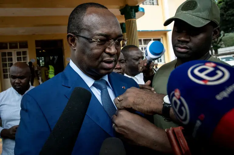 الحزب الحاكم بأفريقيا الوسطى يرفض إعلان زعيم المعارضة فوزه بالانتخابات الرئاسية