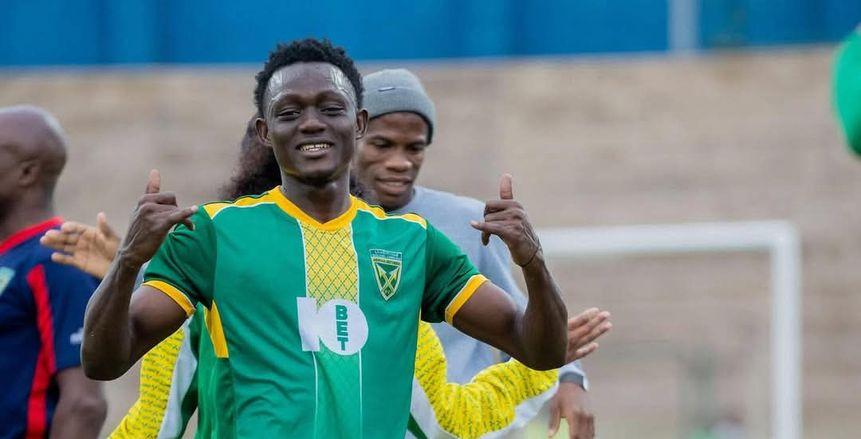 الإيفواري سيسيه يدخل الترشيحات ومفاضلة لحسم الأمر