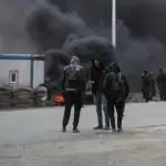 قسد: المقاومة خيارنا في أي منطقة لا يشملها الاتفاق مع دمشق