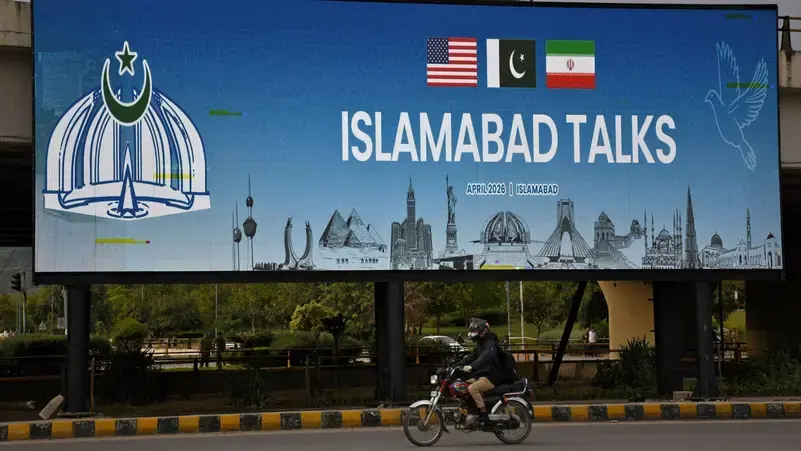 البيت الأبيض: المحادثات مع إيران مثمرة ومستمرة