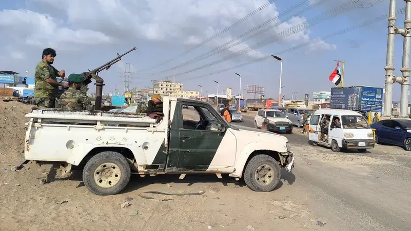 القيادات الجنوبية في الرياض: نرفض الادعاءات باحتجازنا