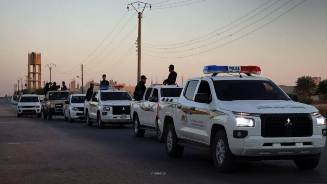 مقتل ثلاث اشخاص باشتباكات مع الأمن السوري في ريف اللاذقية