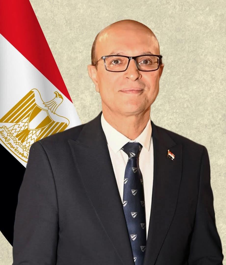 جامعة سوهاج: تطبيق النظام الإلكتروني للتغذية بالمدن الجامعية يعزز ترشيد الاستهلاك ويحد من الفاقد