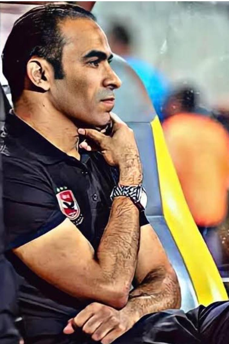 اتحاد الكرة يرفض حضور سيد عبدالحفيظ جلسة «الفار