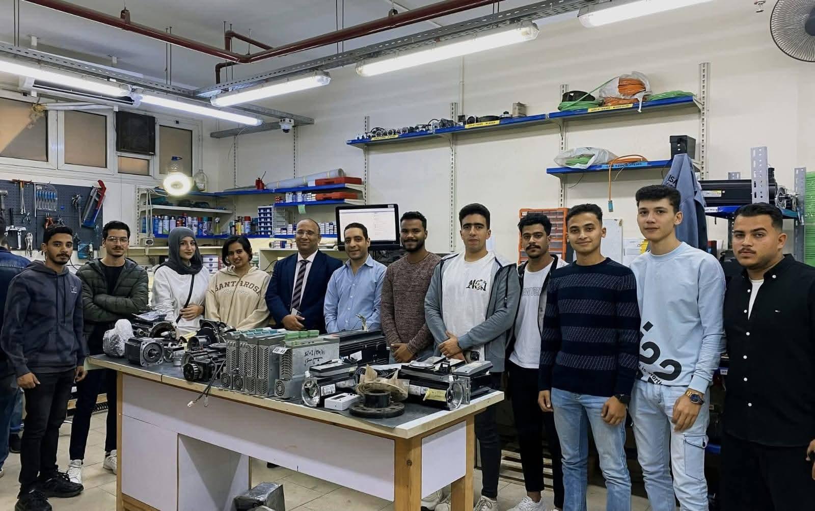 دعم القيادة السياسية يدفع منظومة التعليم العالي لتحقيق طفرة تنموية بسيناء ومدن القناة