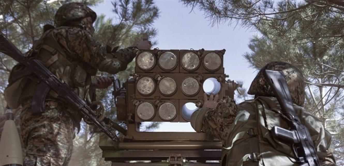 حزب الله أستهدف عناصره تجمّعًا لجنود الجيش الإسرائيليّ في أحد المنازل في بلدة شمع