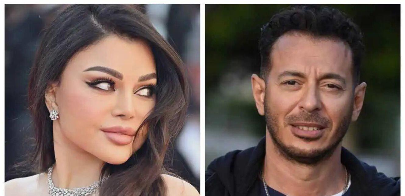 إيهاب بليبل يخرج عن صمته : فيلم "مملكة" لم يتوقف