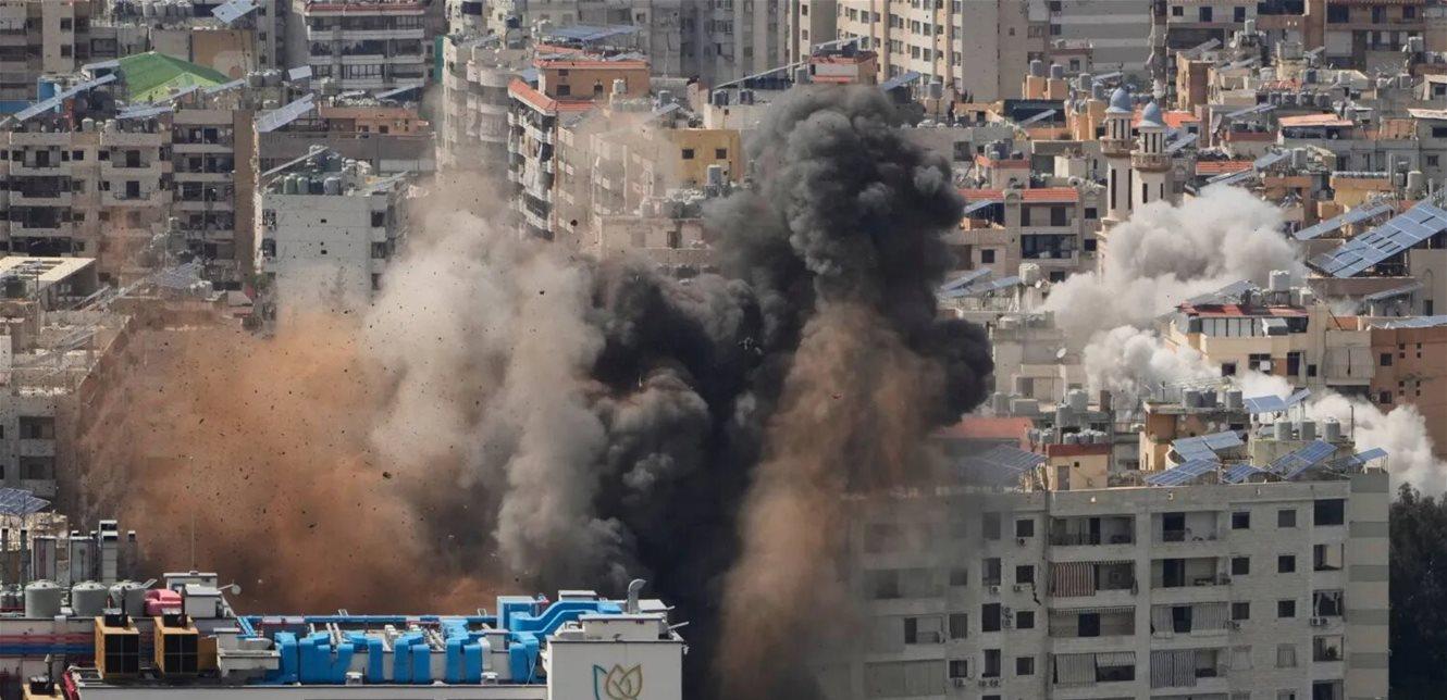 الهدنة على حافة الانهيار بين بيروت وتل ابيب ونموذج غزة يطلّ على الجنوب