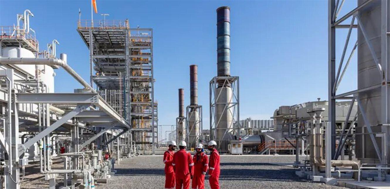 سلطنة عُمان تطرح 5 مناطق امتياز جديدة في قطاعي النفط والغاز بين الشركات المحلية والعالمية