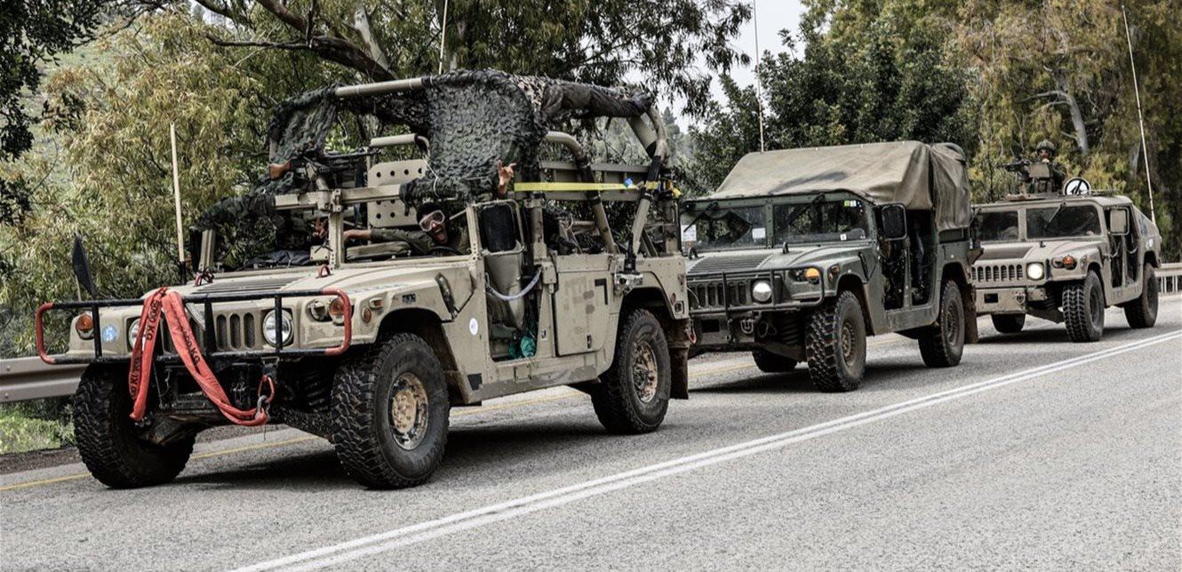 تحذيرات في إسرائيل نحو لبنان؟