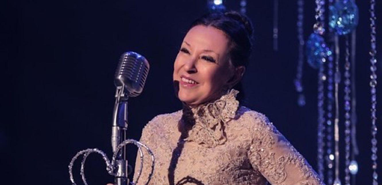 الفنانة المصرية نجاة الصغيرة تحصد لقب “شخصية العام الثقافية” في الدورة العشرين للجائزة الشيخ زايد للكتاب