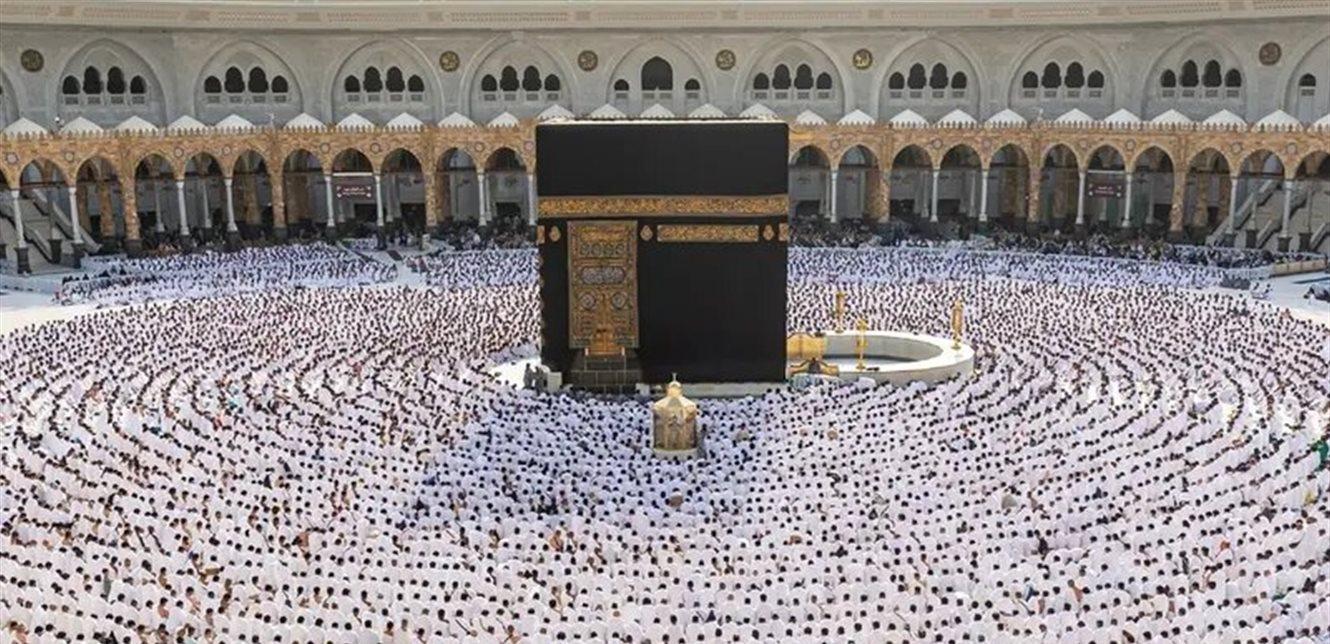 وزارة الحج والعمرة السعودية تشددعلى ضرورة التزام بالحصول على التصريح الرسمي لأداء مناسك الحج لهذا العام