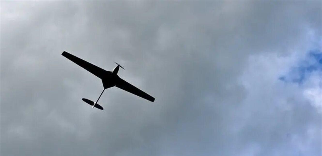 السلطات الروسية : اندلع حريقا في مستودع للنفط بعد هجوم بطائرة مسيرة أوكرانية