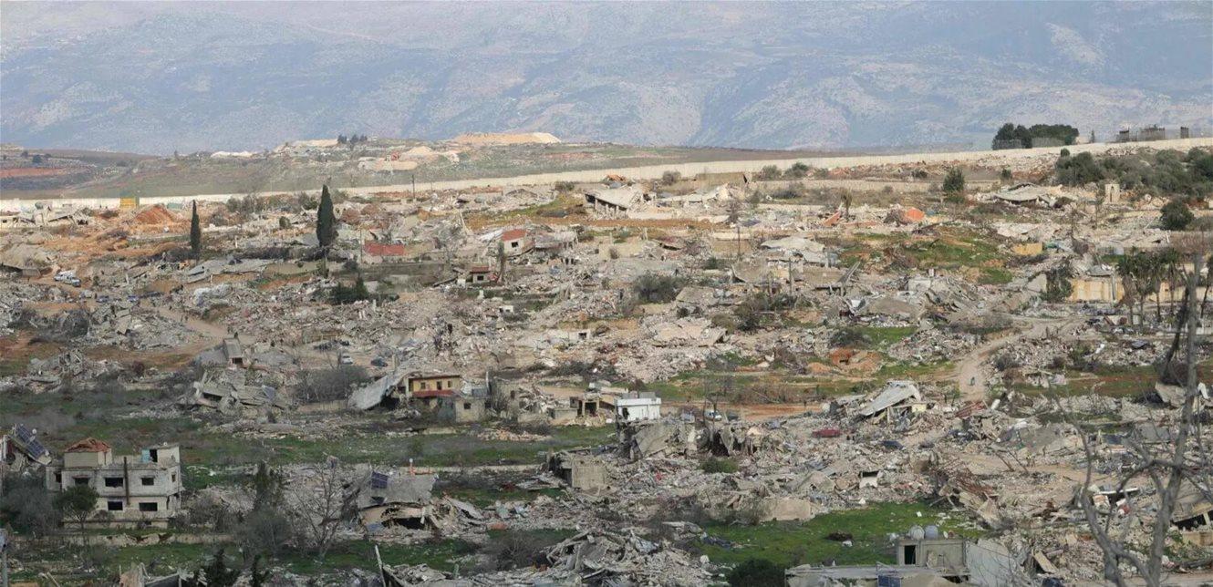 قائمة بآخر الخروقات الإسرائيلية لـ"هدنة لبنان"۔۔۔قصف مدفعي وتفجيرات