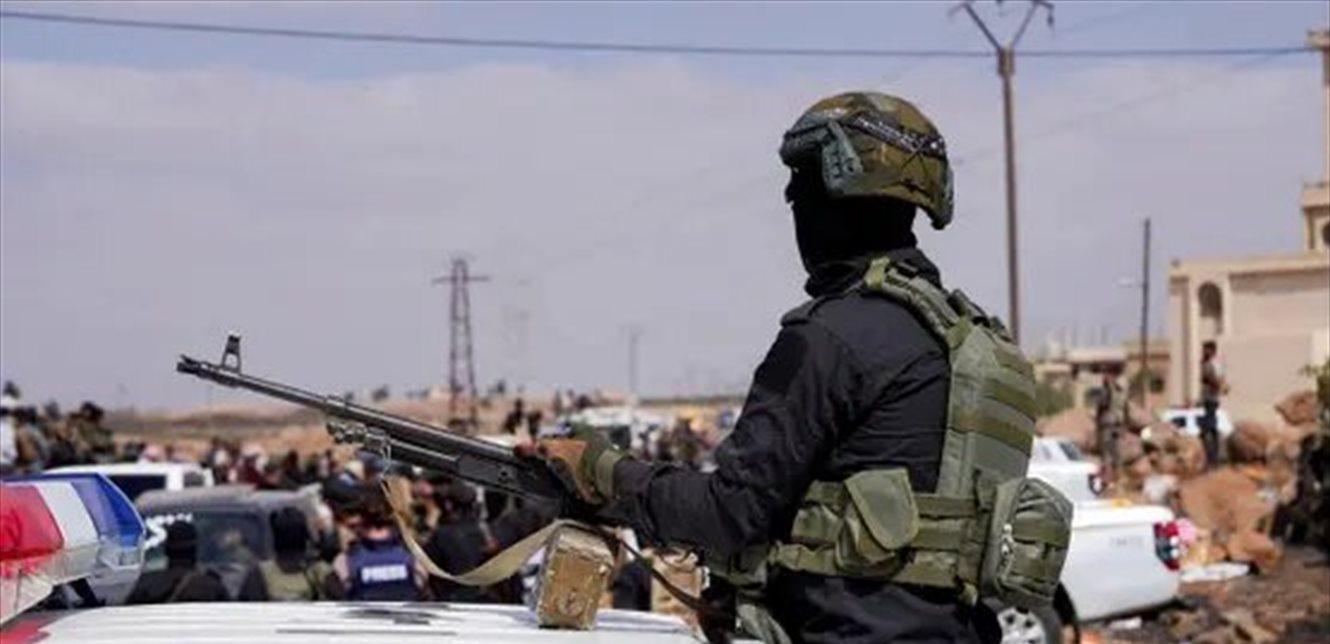 سوريا تحبط خلية لحزب الله؟