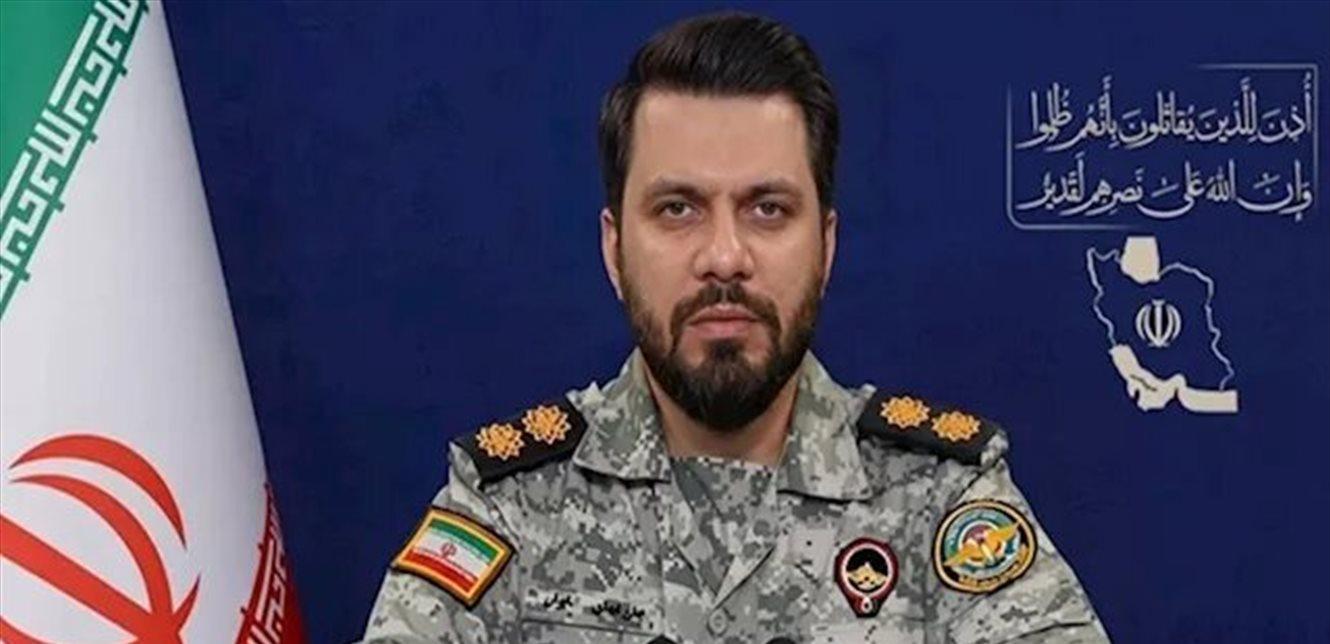 المتحدث باسم مقر "خاتم الأنبياء":"القوات المسلحة الإيرانية ستردّ قريباً على مهاجمة القوات الأميركية للسفينة الإيرانية"