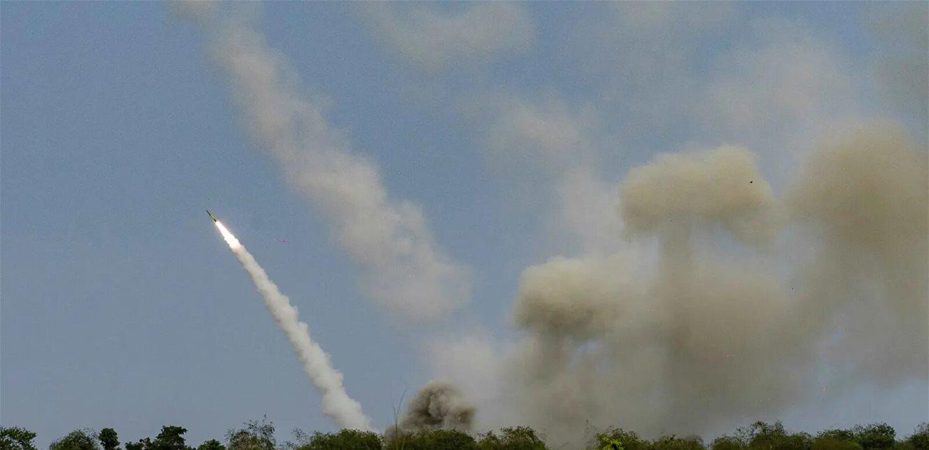 مناورات عسكرية أميركية - فيليبينية واسعة قرب مضيق تايوان